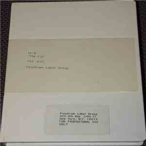 U-2 - The Fly flac download