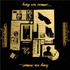 Umbral  - Hay Un Rumor... flac download