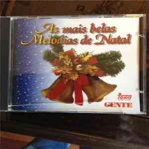 Various - As Mais Belas Melodias De Natal flac download