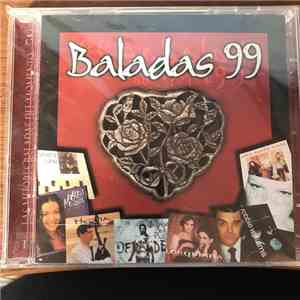 Various - Baladas 99 flac download