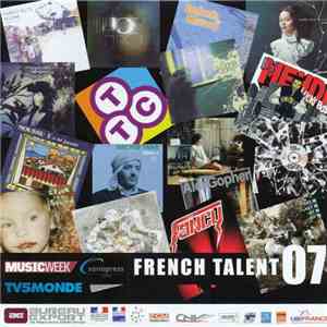 Various - French Talent 07 flac download