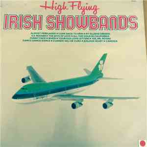 Various - High Flying Irish Showbands flac download