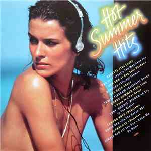 Various - Hot Summer Hits flac download