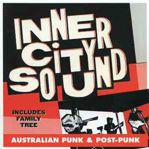 Various - Inner City Sound flac download