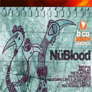 Various - NüBlood flac download