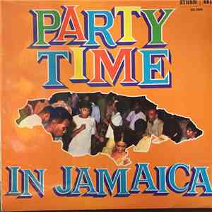 Various - Party Time In Jamaica flac download
