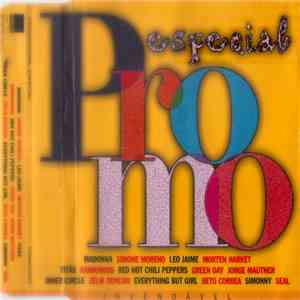 Various - Promo Especial flac download