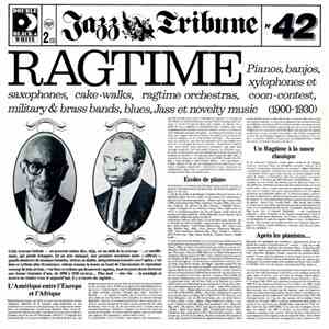 Various - Ragtime (1900-1930) flac download