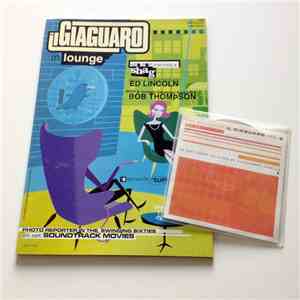 Various - The Sound Of Il Giaguaro Vol. 3 flac download