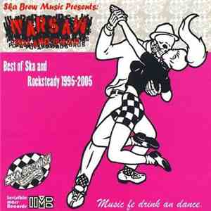 Warsaw Poland Bros - Best Of Ska And Rocksteady 1995-2005 flac download