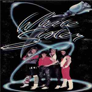 White Sister - White Sister flac download