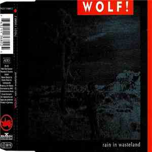 Wolf!  - Rain In Wasteland flac download