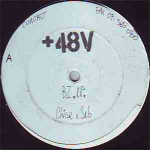 +48V - BZ EP flac download