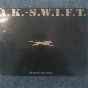 A.K. - S.W.I.F.T - Light In Me flac download