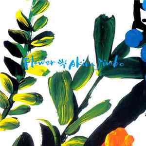 Akira Jimbo - Flower flac download