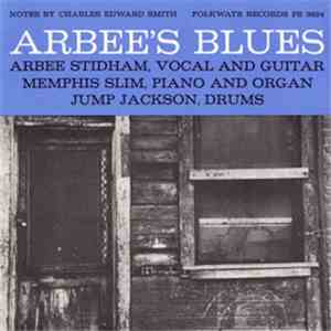 Arbee Stidham - Arbee's Blues flac download