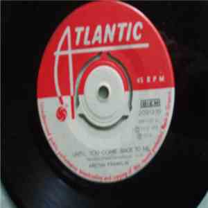 Aretha Franklin - Until You Come Back To Me flac download