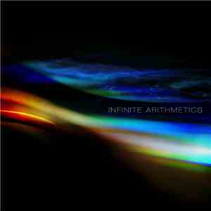 Arjen Schat - Infinite Arithmetics flac download