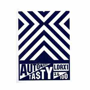 Automatic Tasty - Step Into The Circle flac download