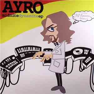 Ayro - Midnite Dynamite EP flac download