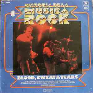 Blood, Sweat And Tears - Grandes Exitos flac download