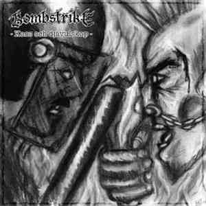 Bombstrike - Kaos Och Djävulskap flac download