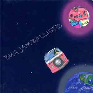 Bryn Jones  - Bug Jam Ballistic flac download
