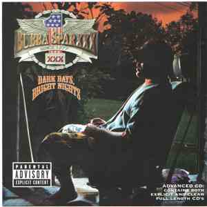 Bubba Sparxxx - Dark Days, Bright Nights flac download