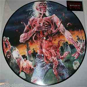 Cannibal Corpse - Eaten Back To Life flac download