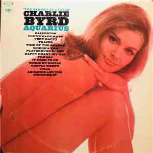 Charlie Byrd - Aquarius flac download