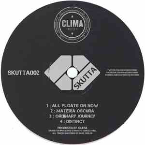 Clima  - Clima EP flac download