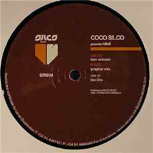 Coco Silco - Rakel flac download