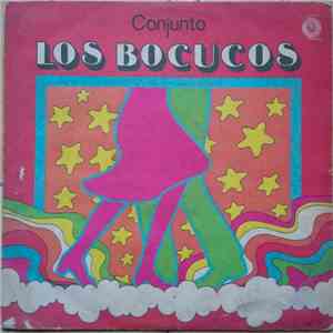 Conjunto Los Bocucos - Los Bocucos flac download