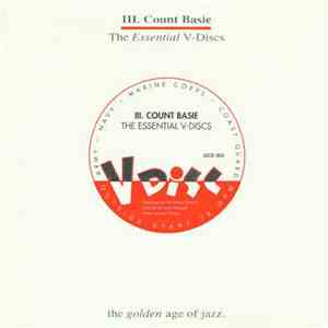 Count Basie - The Essential V-Discs flac download