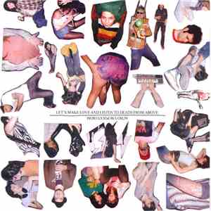 CSS - Let's Make Love And Listen To Death From Above / Acho Um Pouco Bom flac download