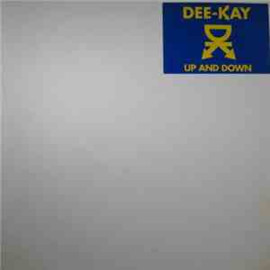 Dee-Kay - Up And Down flac download