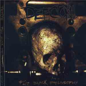 Defcon  - Flat Black Philosophy flac download