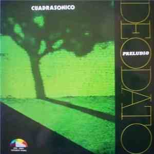 Deodato - Preludio flac download
