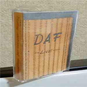 Deutsch Amerikanische Freundschaft - Live In Berlin flac download