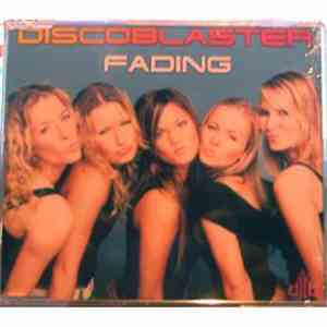 Discoblaster - Fading flac download