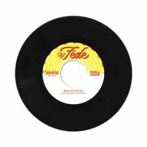 DJ Fede - Resta Ciò Che sei flac download