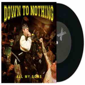 Down To Nothing - All My Sons flac download