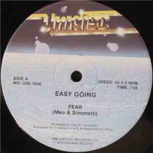 Easy Going / Tangerue - Fear / Tangerue (Medley) flac download