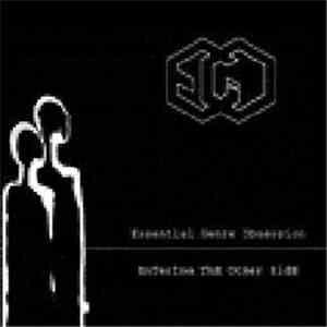 EGO Essential Genre Obsession - Entering The Other Side flac download