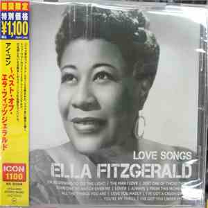 Ella Fitzgerald - Icon~Best Of Ella Fitzgerald FLAC download