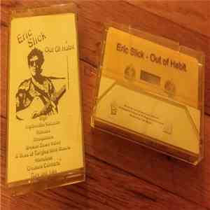 Eric Slick - Out Of Habit flac download