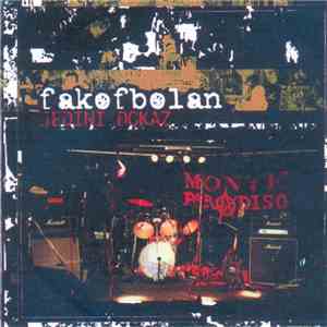 Fakofbolan - Jedini Dokaz flac download