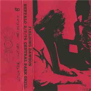 Fielding Dawson - Buffalo 2/7/74 Central Park Grill FLAC download