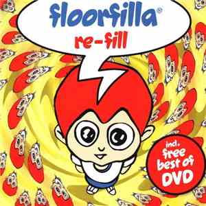 Floorfilla - Re-Fill flac download