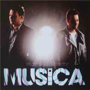 Fly Project - Musica flac download